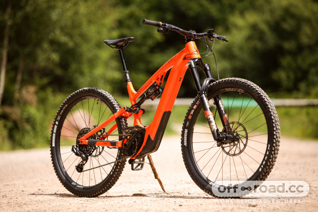 Whyte e160 online